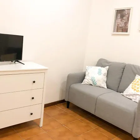 Apartment Realkasa Sun Flat