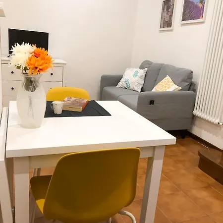 Apartman Realkasa Sun Flat Bologna