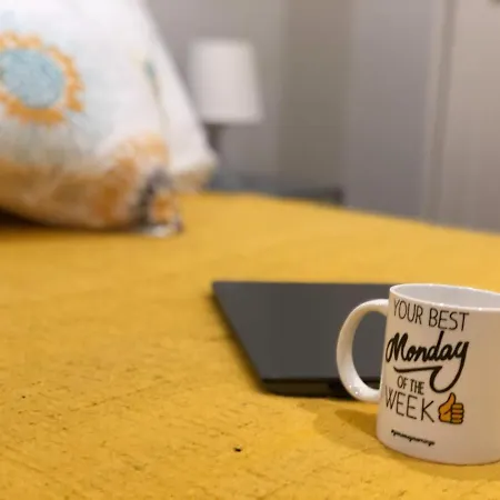 Realkasa Sun Flat Apartman