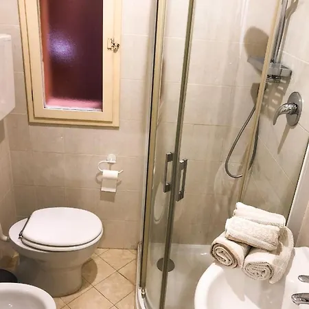 Realkasa Sun Flat * Bologna