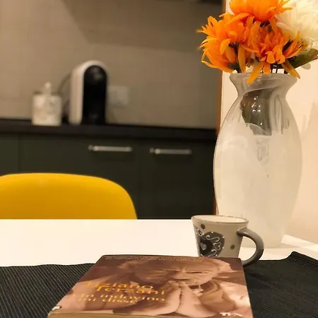 Apartman Realkasa Sun Flat