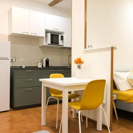 Realkasa Sun Flat Apartment Bologna