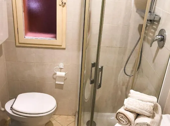 Realkasa Sun Flat * Bologna