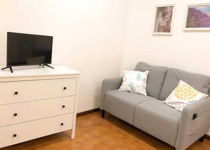 דירה Realkasa Sun Flat