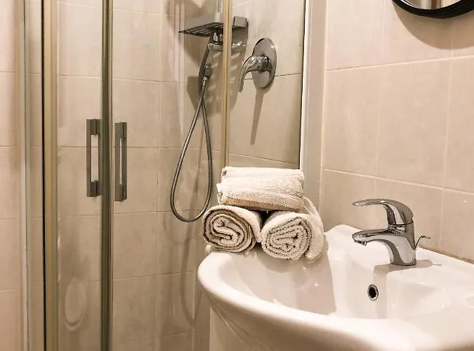 Realkasa Sun Flat דירה *