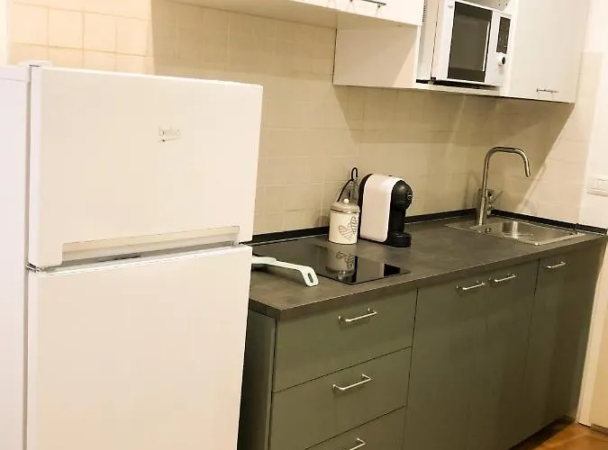 דירה Realkasa Sun Flat