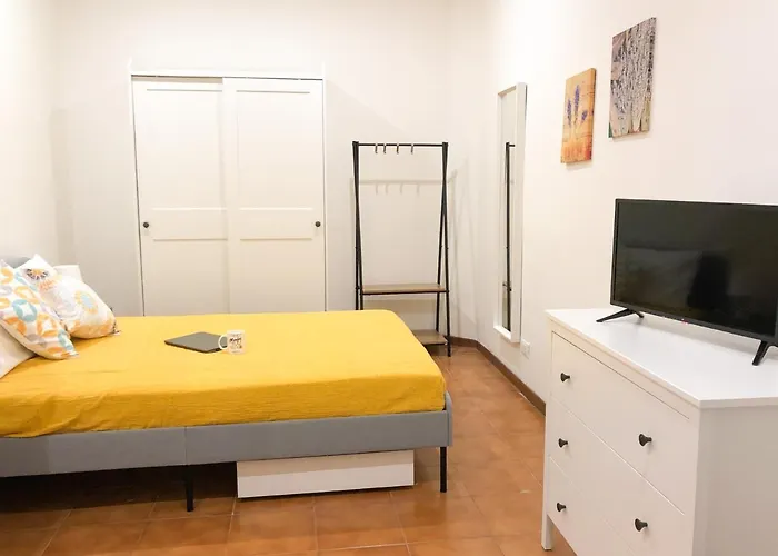 Realkasa Sun Flat דירה