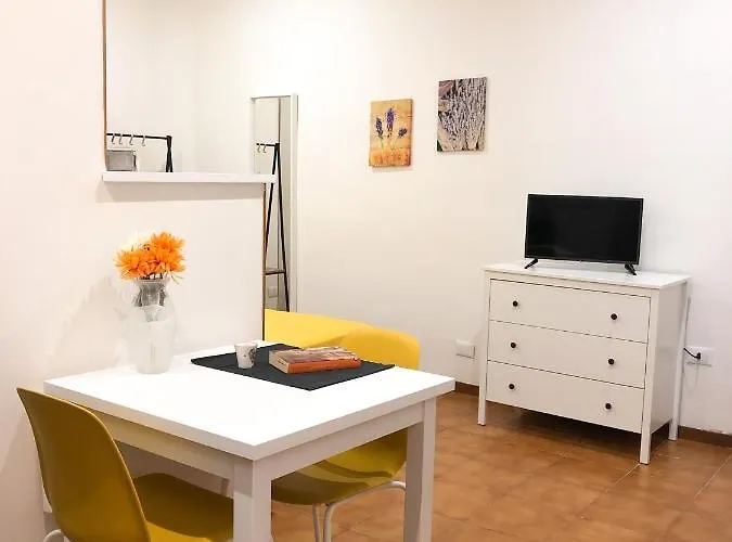 Realkasa Sun Flat בולוניה