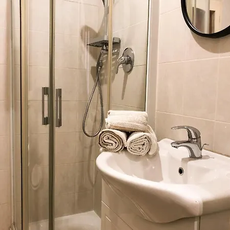 Realkasa Sun Flat Apartman *