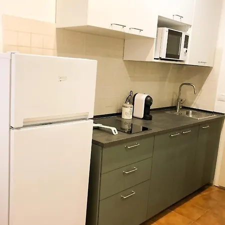 Apartman Realkasa Sun Flat